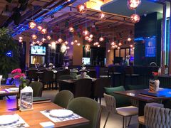 大堂-Ambra Haus琥珀屋精酿餐厅(宝山店)