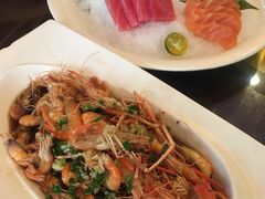 -新木器时代餐厅(太湖新天地店)