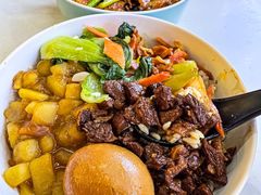 -吉林大学前卫校区南区-日新楼