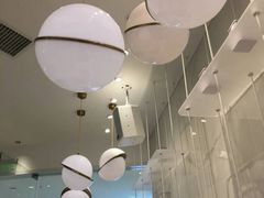 店内布置-奈雪的茶(大悦城店)
