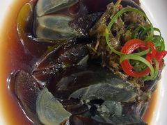 -欧记轩龙虾·私房菜(A店)