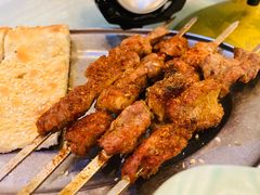 -马尔龙新疆饭店·清真(瑞景店)