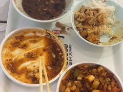 -七食九号食堂(东丽空港店)
