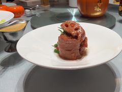 -阿明小菜·海鲜·上海菜(梅陇店)