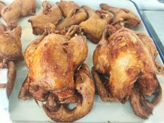 -院校炸鸡(胜利西店)