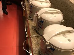 糯香红薯饭-坛宗剁椒鱼头(河西王府井店)