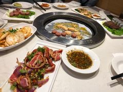 -么子烤肉(化龙池店)