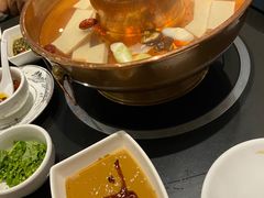 -北门涮肉·铜锅涮肉(南锣鼓巷店)