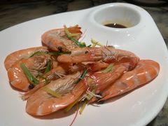 -梁家大院•农家菜(昆山会展中心店)