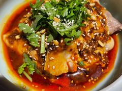 -绿茶餐厅(乐峰广场店)