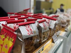 -甜嘟嘟烘焙坊(舒城路店)