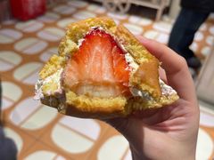 -辛一·铜锣烧(鸿寿坊店)
