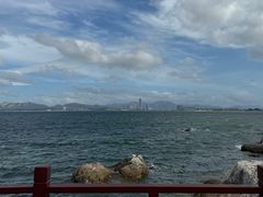 -养马岛旅游度假区