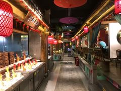 -古道村落(温汤店)