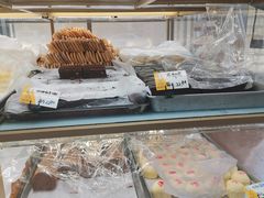 -爱德顺糕点食屋(利民道店)