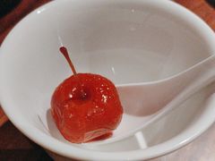 -北京老铺烤鸭(第五国际店)