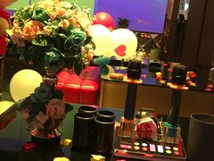 -星光灿烂KTV(金沙店)