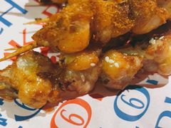 -碌碌发·东南亚风味烧烤档(体育西店)