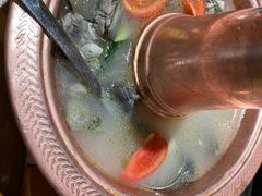 -民食香·腊排骨野生菌美食(木府店)