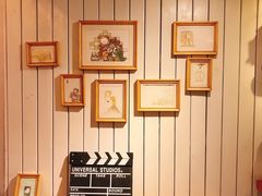 -长颈鹿咖啡(大学路店)