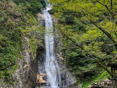-安徽天堂寨风景区