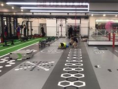 -奇迹健身(SM广场店)