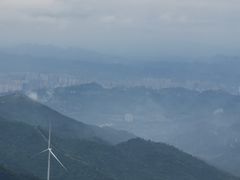 -山王坪喀斯特国家生态公园