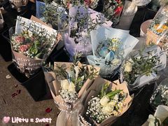 -循礼门鲜花花市(武汉循礼门店)