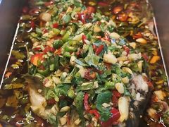 -东排食堂长沙小吃大排档(五一广场店)