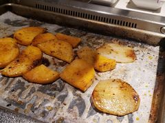 -春天烤肉自助餐厅(南内环店)