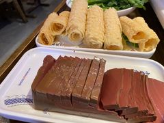 -小龙坎火锅(仓山万达店)