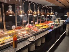 -星伦多自助料理·涮烤一体(虹悦城店)