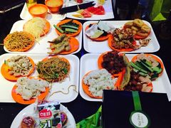 iphone_upload_pic-乐圣量贩KTV自助餐(崇文店)