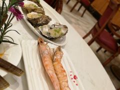 -万宝海鲜舫(劳动公园店)