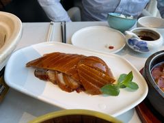 -悦融·京鲁菜·露台花园(安定门店)