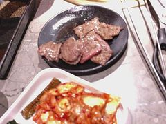 -谷牛日式烤肉(宝山U天地店)