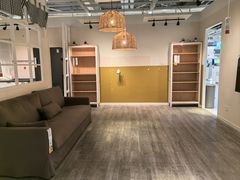 -宜家家居(宝山商场店)