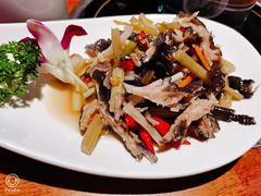 -黑鸡小馆(金源店)