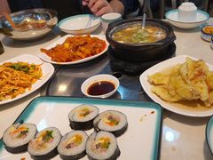 -屋里家延边朝鲜族冷面(梅林3店)