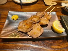 -鸟鹏烧鸟居酒屋(熙龙湾店)