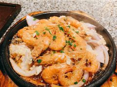 -南京大牌档(人民广场店)