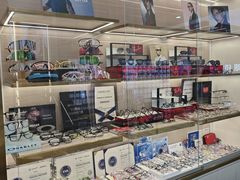 -世纪大明眼镜·林德伯格·蔡司官方授权店(武昌旗舰店)