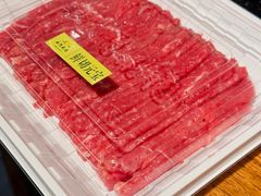 -南门涮肉(上海二店)
