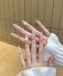 -屿晴·科技美肤SPA美甲美睫