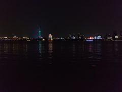 -武昌江滩