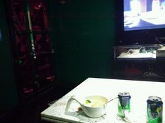 -百威KTV(恒福路店)