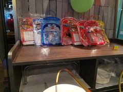 -热河食府(中山路店)