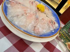 -吉源大排档·鱼生·海鲜(烧烤彩印厂店)