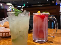 玛格丽特冰沙-Texas Roadhouse(世纪汇广场店)