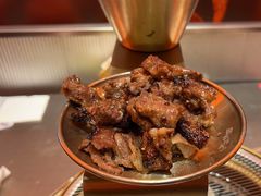 -西塔老太太泥炉烤肉(苏州大悦城店)